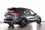 BMW X5 ACS5 5.0d by AC Schnitzer 2019 года